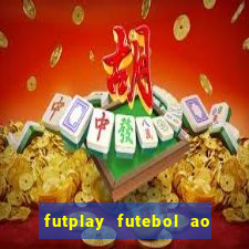 futplay futebol ao vivo apk